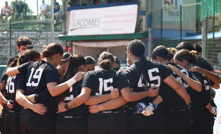 Taking up Water with a Spoon